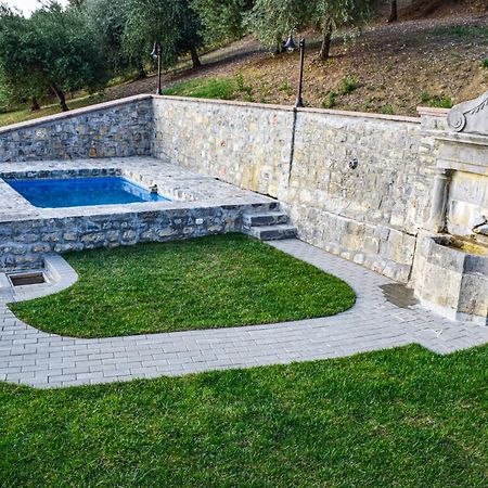 L'Antica Fontana - Casa Vacanze B&B Viggianello Ngoại thất bức ảnh