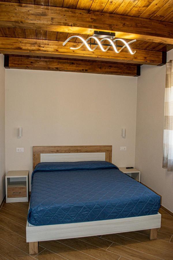 L'Antica Fontana - Casa Vacanze B&B Viggianello Ngoại thất bức ảnh