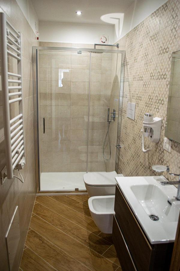 L'Antica Fontana - Casa Vacanze B&B Viggianello Ngoại thất bức ảnh