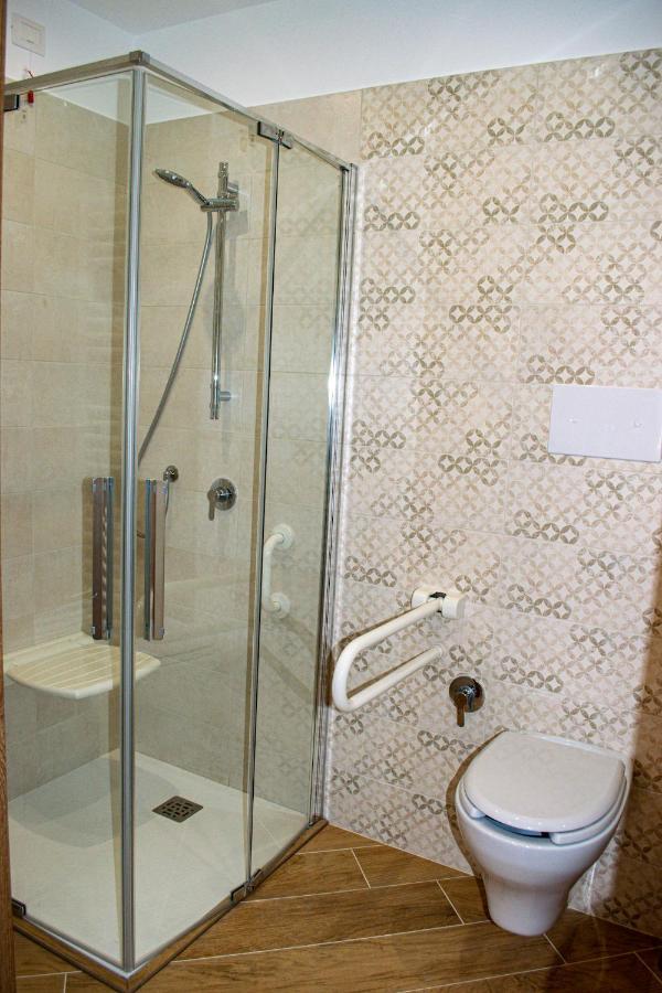 L'Antica Fontana - Casa Vacanze B&B Viggianello Ngoại thất bức ảnh