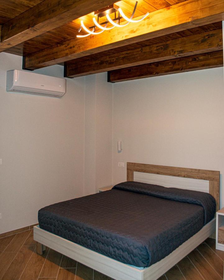 L'Antica Fontana - Casa Vacanze B&B Viggianello Ngoại thất bức ảnh