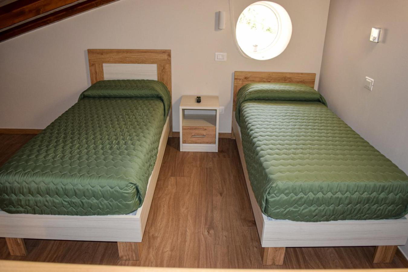 L'Antica Fontana - Casa Vacanze B&B Viggianello Ngoại thất bức ảnh